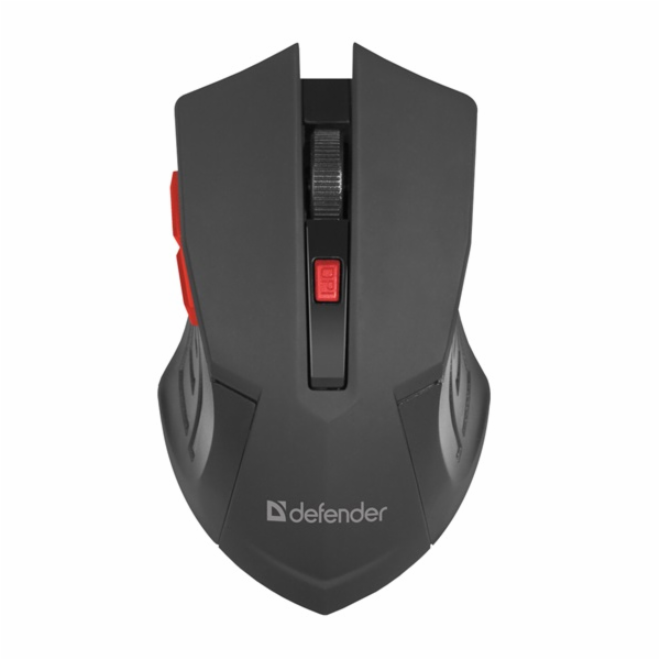 MOUSE DEFENDER ACCURA MM-275 RF myš