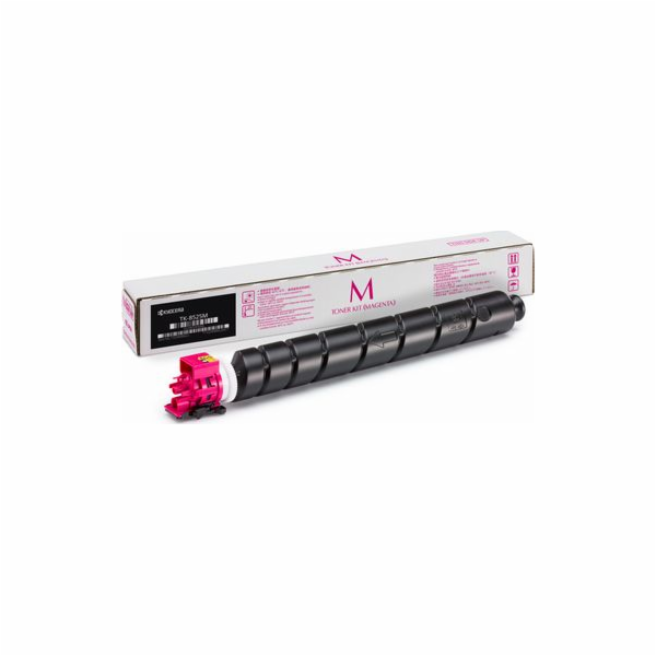 Kyocera TK-8525M  1T02RMBNL0  originální