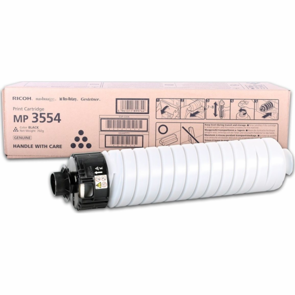 Toner Ricoh 842125 (černý)