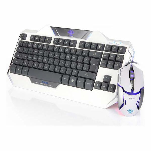 E-Blue Auroza (EKM811WHUS-IU)
