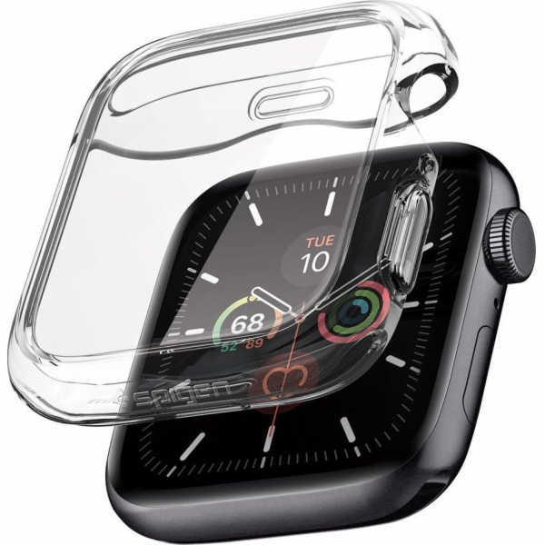 Spigen kryt Ultra Hybrid pre Apple Watch 4/5/6/SE/SE 2 40...