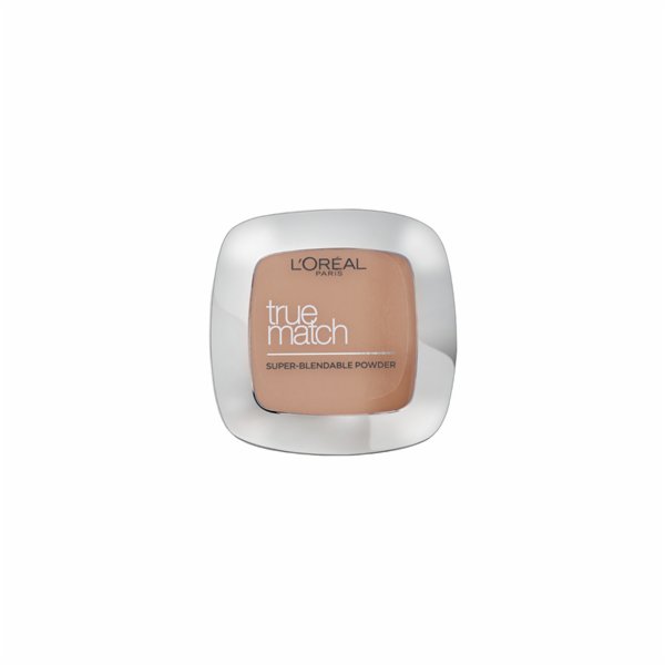 L Oreal Paris True Match Super Blendable Powder W 9g D3-W...
