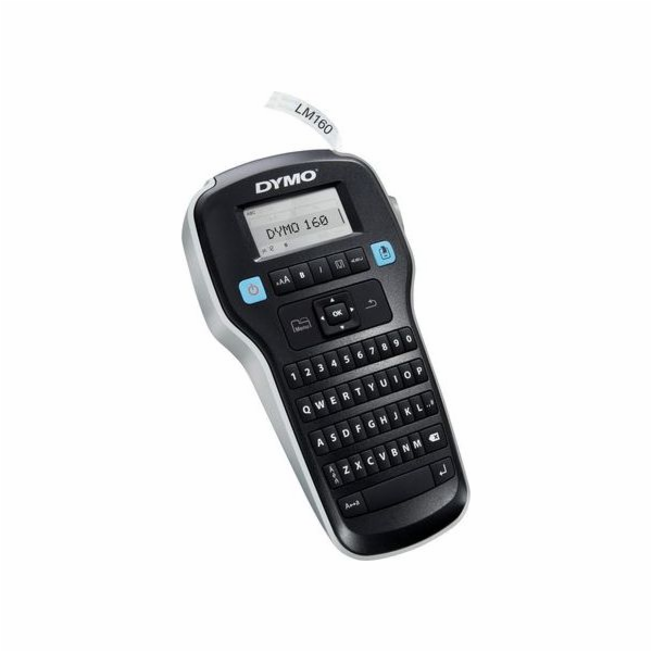 Tiskárna Dymo LabelManager LM160 (S0946320)