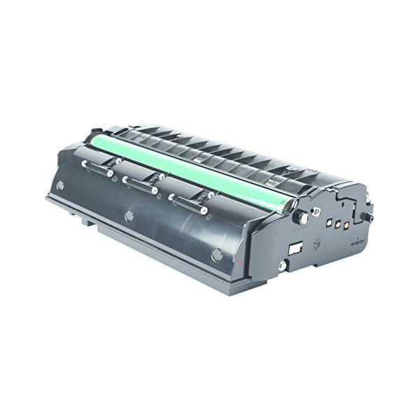 Originální černý toner Ricoh 407249 (407249)
