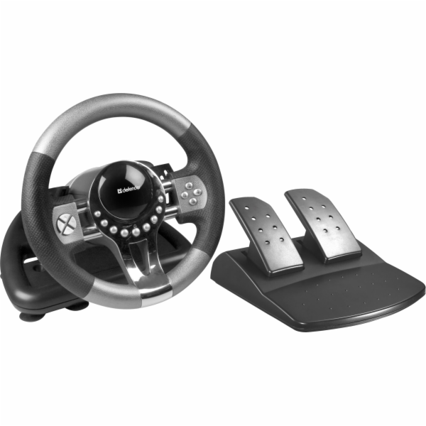 Defender FORSAGE GTR/Volant Defender FOR
