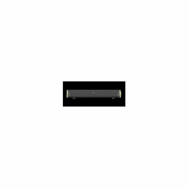 TRUST Reproduktor GXT 620 Axon RGB Illuminated Soundbar