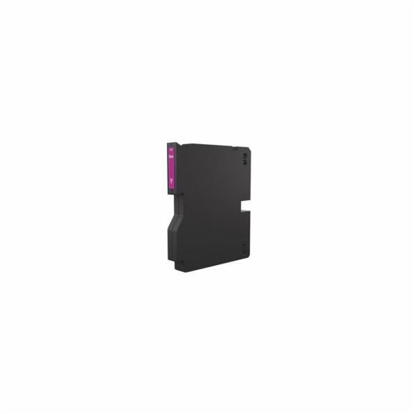 Ricoh gelový inkoust GC 41M / 405763 (purpurový)
