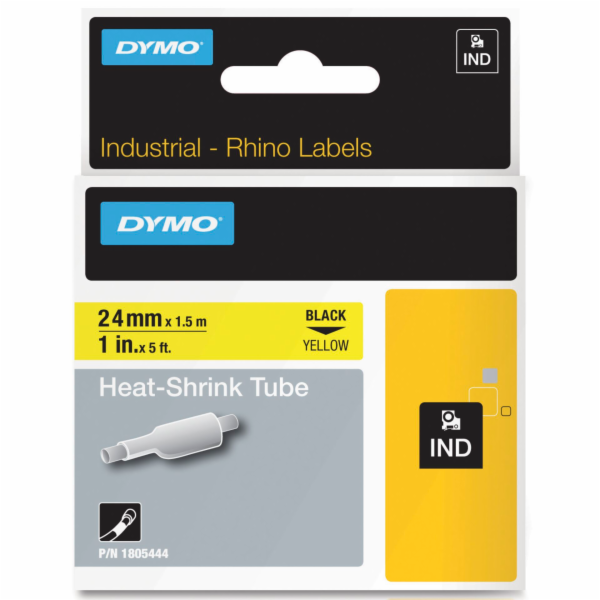 Dymo páska do tiskárny štítků  Dymo  180