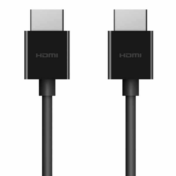 Belkin AV10175BT2MBKV2 Belkin kabel HDMI verze 2.1 - 8K -...