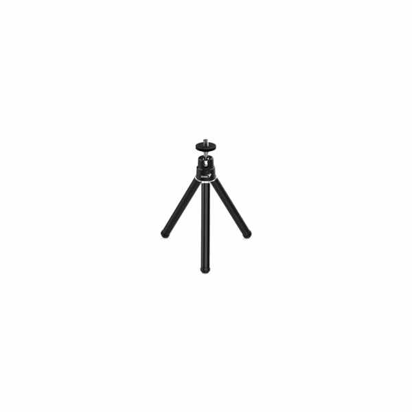 GENIUS stativ Tripod 1/ trojnožka pro fotoaparáty a webov...