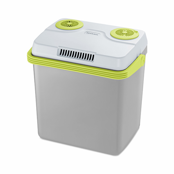 Autochladnička Severin, TKB 2925, 25 L, funkce ECO, USB, ...