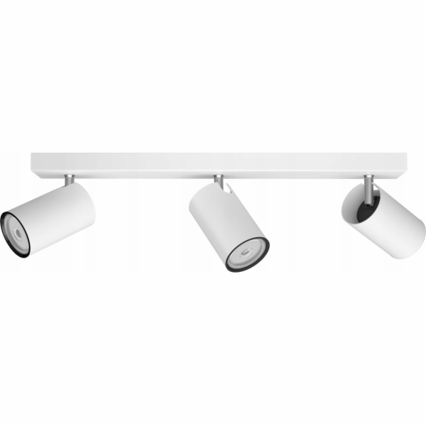 Philips Kosipo BODOVÉ SVÍ. GU10 3x10W b