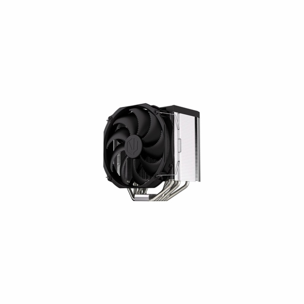 Endorfy chladič CPU Fortis 5 / 140mm fan/ 6 heatpipes / P...