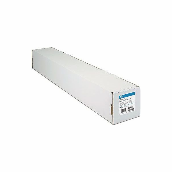 Papír potažený HP s těžkou váhou 1524 mm x 30 m, 60    (Q...