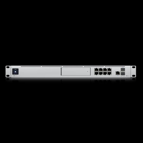 Ubiquiti Dream Machine Special Edition brána/řadič 1000 M...