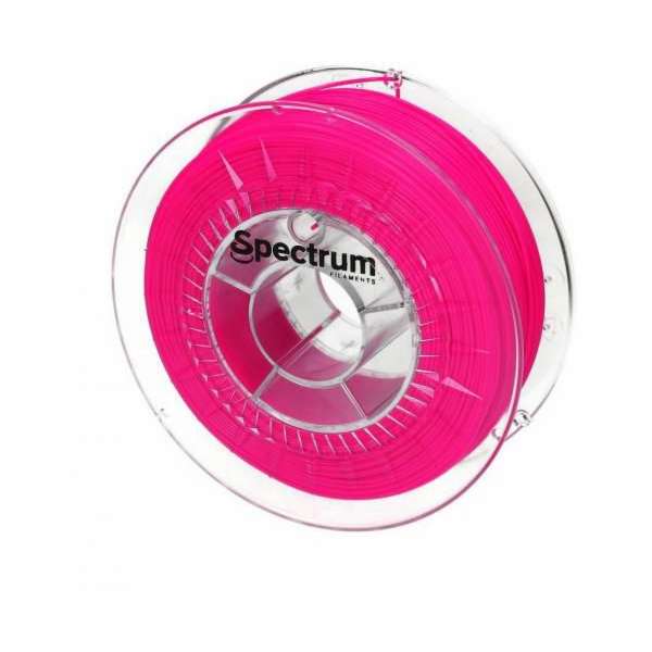 Spectrum Filament PLA růžová