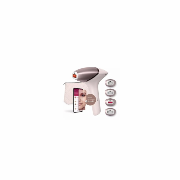 Fotoepilátor Philips BRI977/00