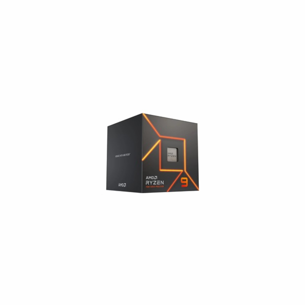 AMD Ryzen 9 7900 100-100000590BOX CPU AMD RYZEN 9 7900, 1...