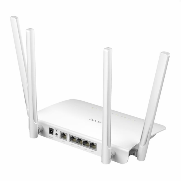 Router WR1300 Mesh Gigabit WiFi AC1200 