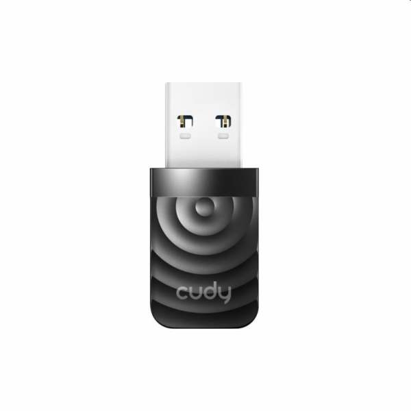 Karta sieciowa WU1300S USB 3.0 AC1300 