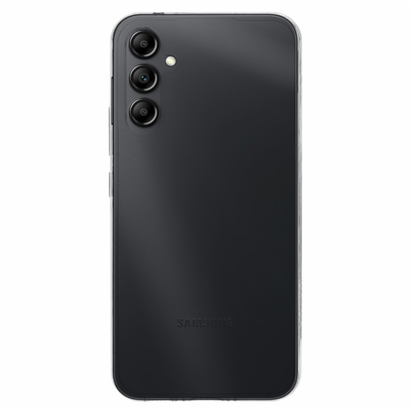 Tactical TPU Kryt Samsung Galaxy A34 5G Transparen