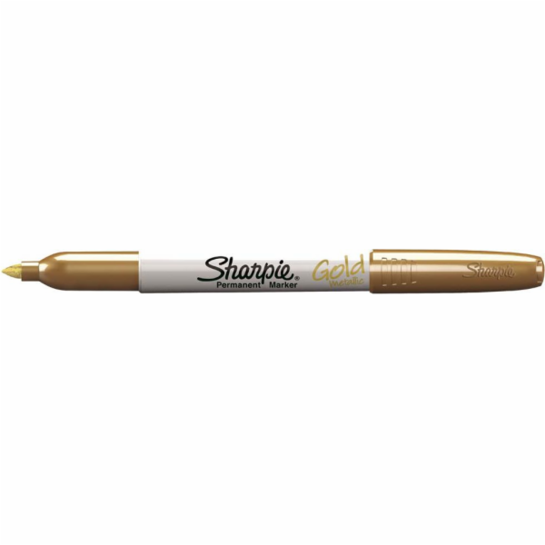 Sharpie MARKER METALLIC GOLD PERMANENT (1891062)