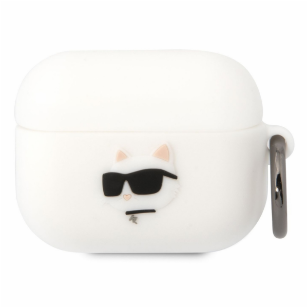 Karl Lagerfeld Pouzdro Karl Lagerfeld KLAPRUNCHH kryt App...
