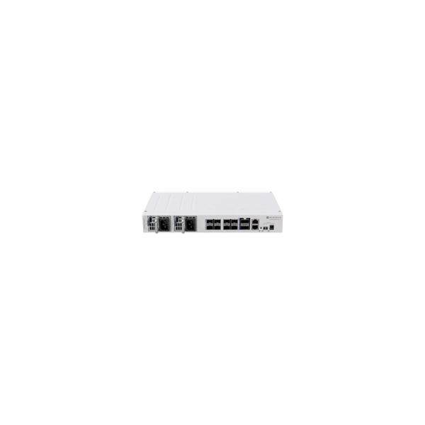 MikroTik CRS510-8XS-2XQ-IN Mikrotik Cloud Switch CRS510-8...