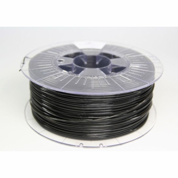 Spectrum Filament PETG 1,75mm TRANSPARENT BLACK 1kg