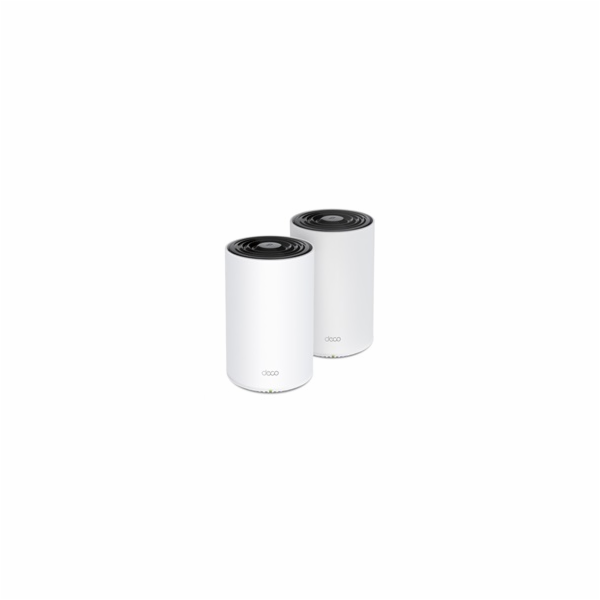 TP-Link Deco PX50(2-pack) WiFi6 Powerline Mesh (AX3000,2,...