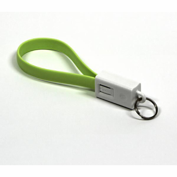 USB kabel (2.0)  USB A samec - microUSB 