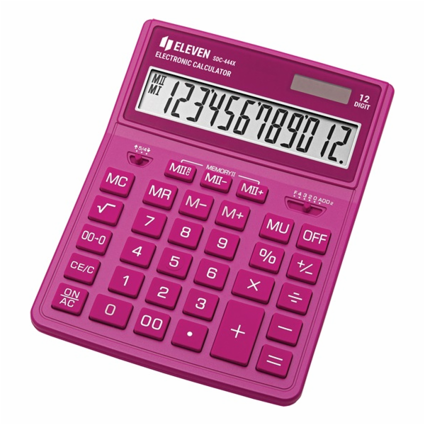 Eleven SDC444XRPKE 