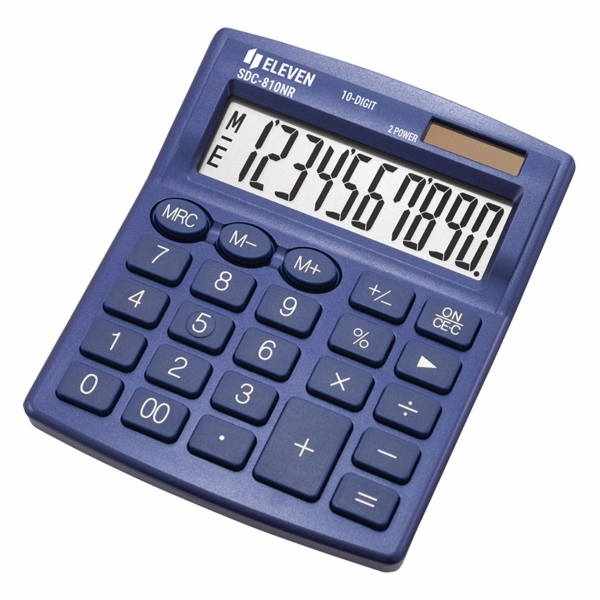 Eleven SDC810NRNVE