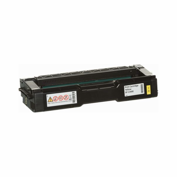 Originální žlutý toner Ricoh 407902 (407902)
