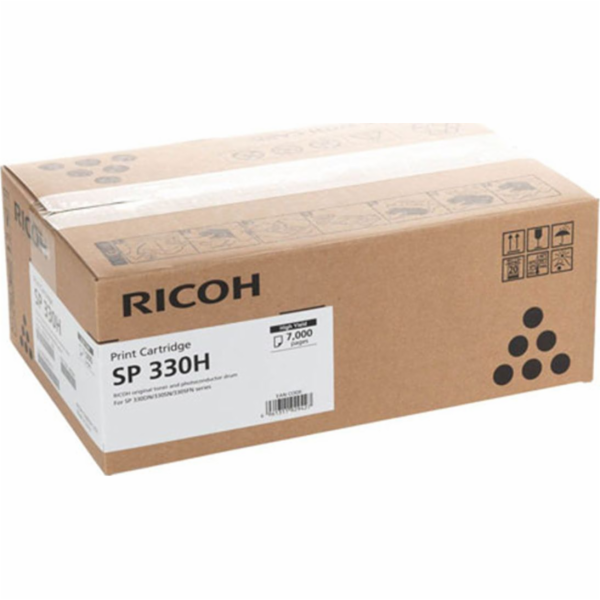 Ricoh 408281  originální/Ricoh origináln