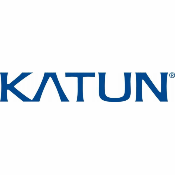 Katun azurový toner náhradní TN-328C (zásobník azurového ...