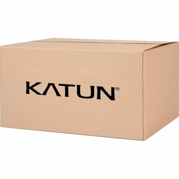 Náhradní černý toner Katun TK-6305 (43794K)