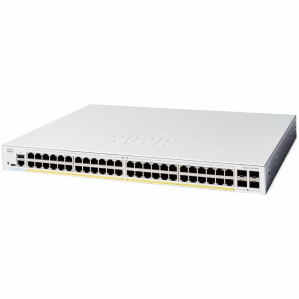 Catalyst C1300-48FP-4X