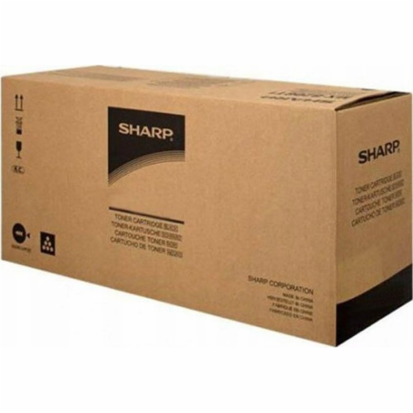 Sharp Toner BP-GT70MA, červený 24000 stran 