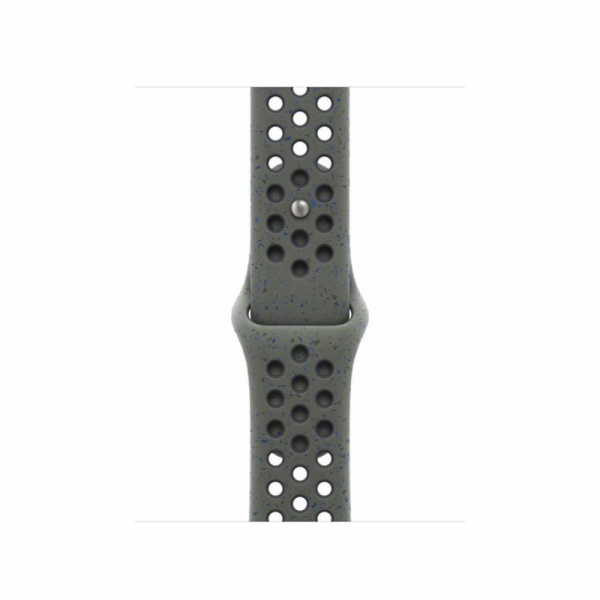 Apple Sportovní řemínek Nike Cargo Khaki pro pouzdro 41 m...