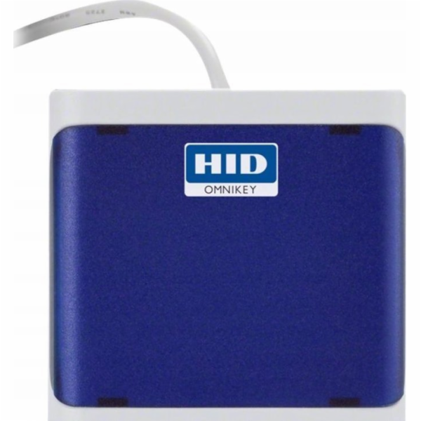 OMNIKEY 5022 CL RFID čtečka USB-HID 13,56Mhz