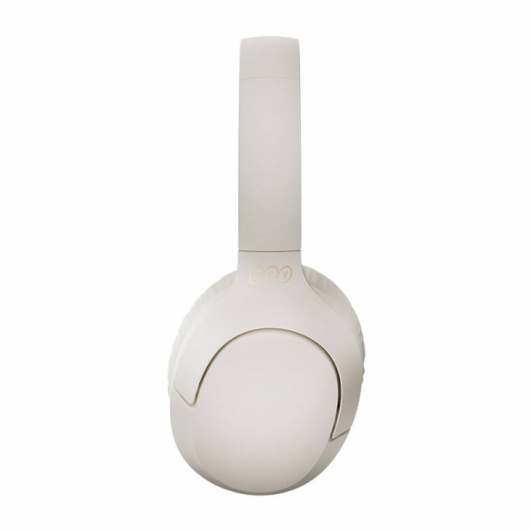 QCY H2 PRO/Jack/Drát/BT/Bezdrát/Bílá