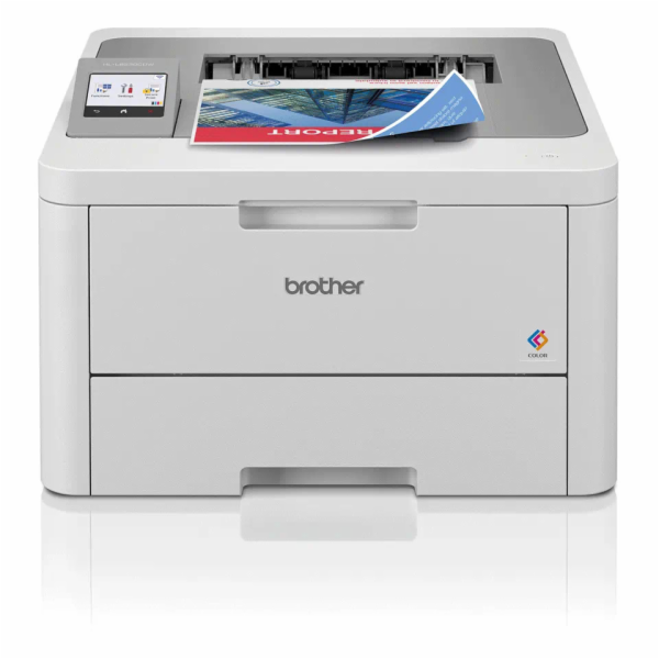 BROTHER tiskárna color LED HL-L8230CDW - A4 30ppm 512MB 2...
