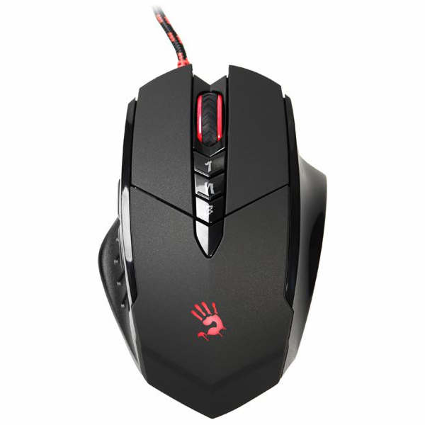Adidas Myš A4Tech Bloody V7MA (A4TMYS42995)