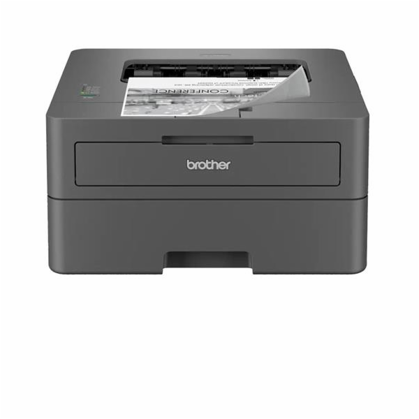 BROTHER tiskárna laserová mono HL-L2402D, A4, 30ppm, 1200...