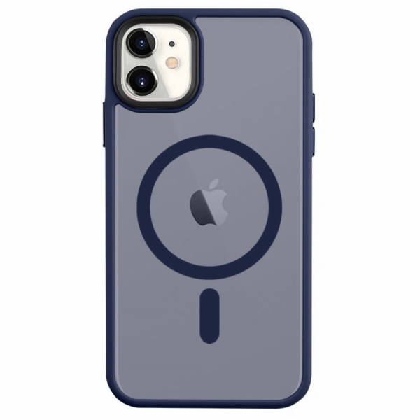 Tactical MagForce Hyperstealth Kryt pro iPhone 11 Deep Blue