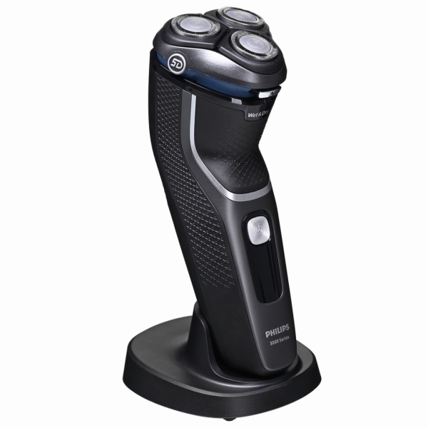 Philips Series 3000 S3343/13 zastřihovač vousů, samoostři...