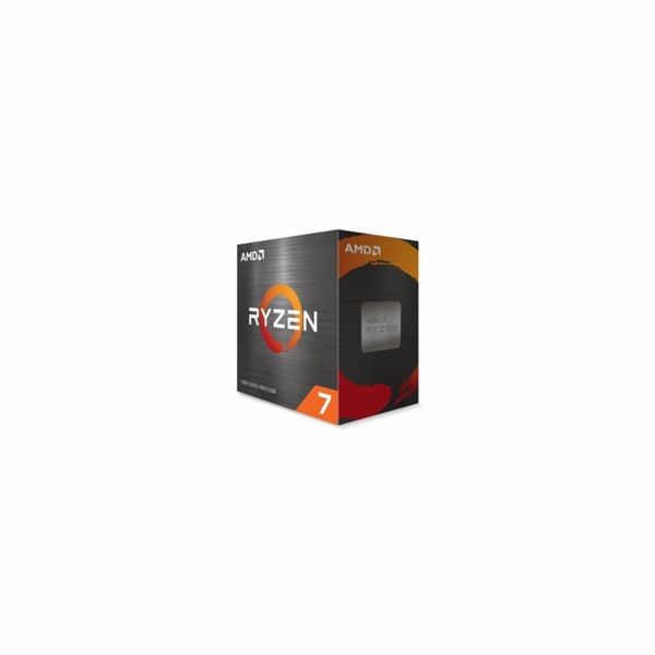 CPU AMD RYZEN 7 5700X, 8-core, 3.4GHz, 36MB cache, 65W, s...