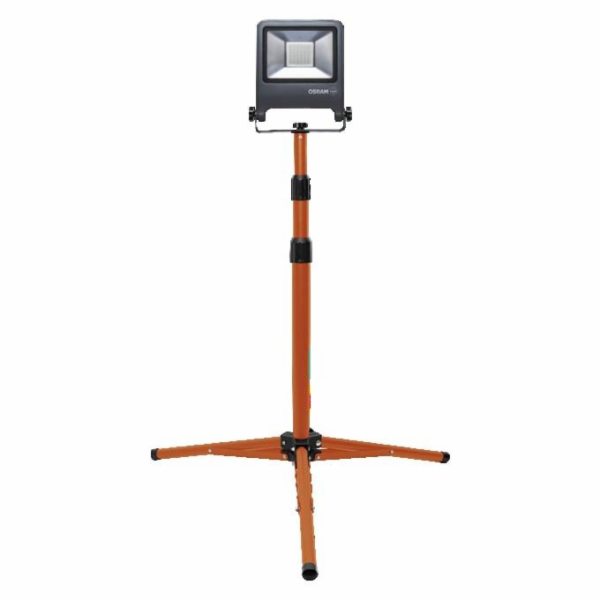 Stavební trik LED projektor LEDVANCE, 1X50W, 4500LM, 4000...