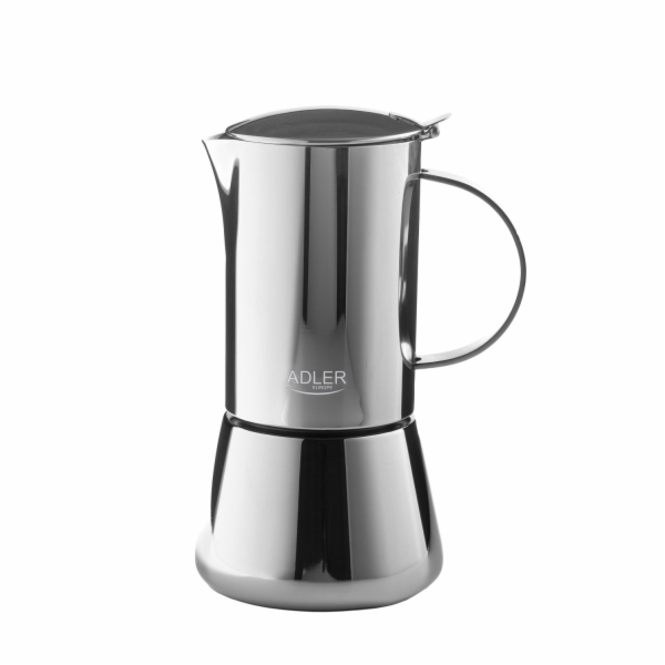 ADLER AD 4417, Kávovar na espresso 620 ml